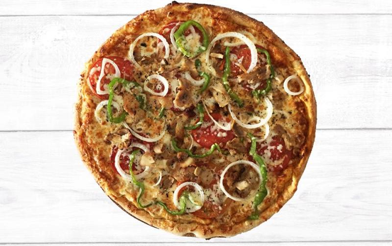 Pizza Mia